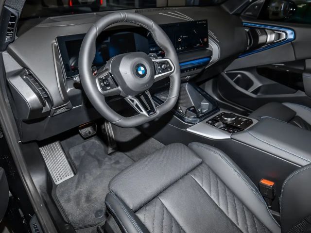 BMW X3 M-Sport xDrive