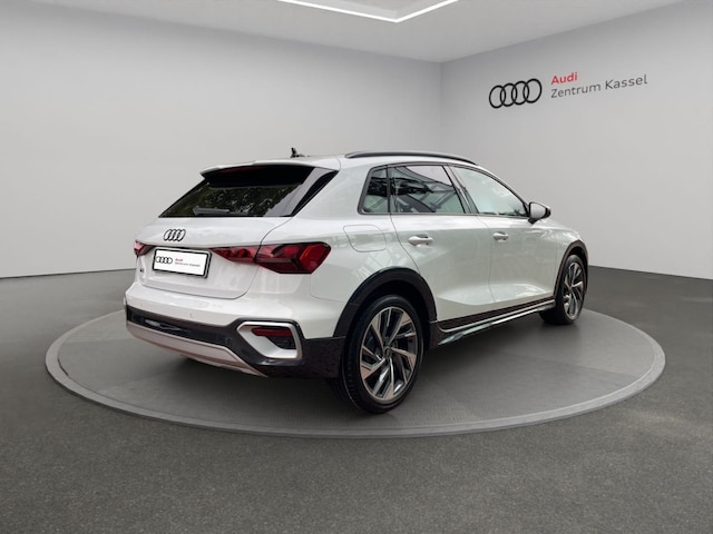 Audi A3 35 TFSI S-Tronic