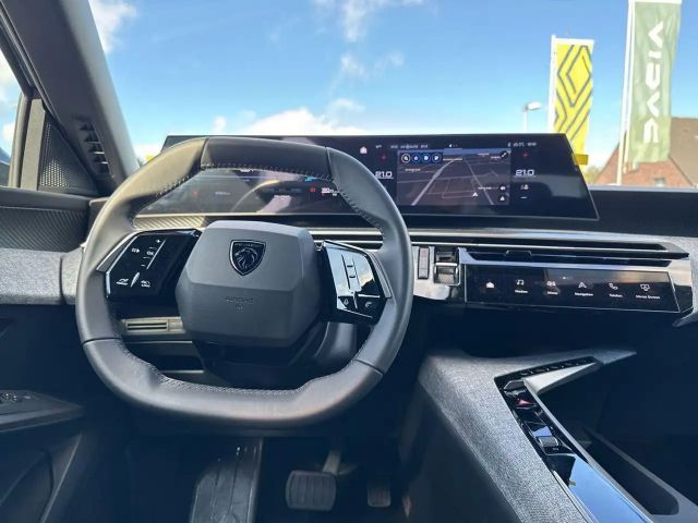 Peugeot 5008 Allure Pack Hybrid