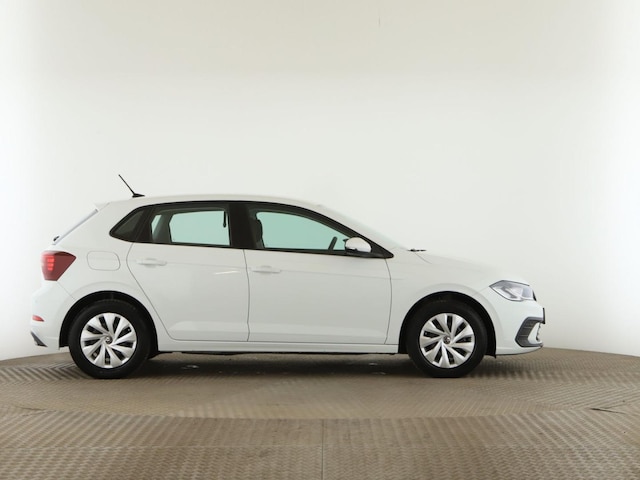 Volkswagen Polo 1.0 MPI Life