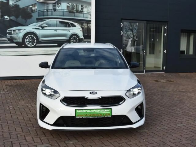 Kia Ceed SportWagon