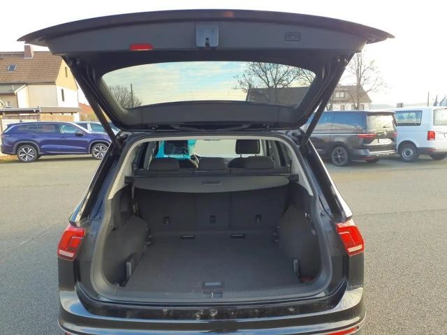 Volkswagen Tiguan 4Motion Allspace Life