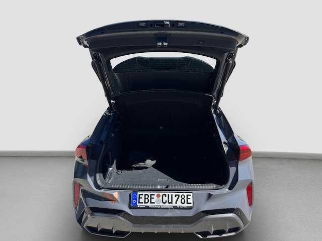 Cupra Terramar 1.5 e-Hybrid