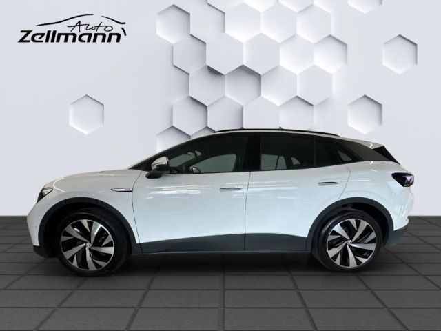 Volkswagen ID.4 150 kW Performance Pro