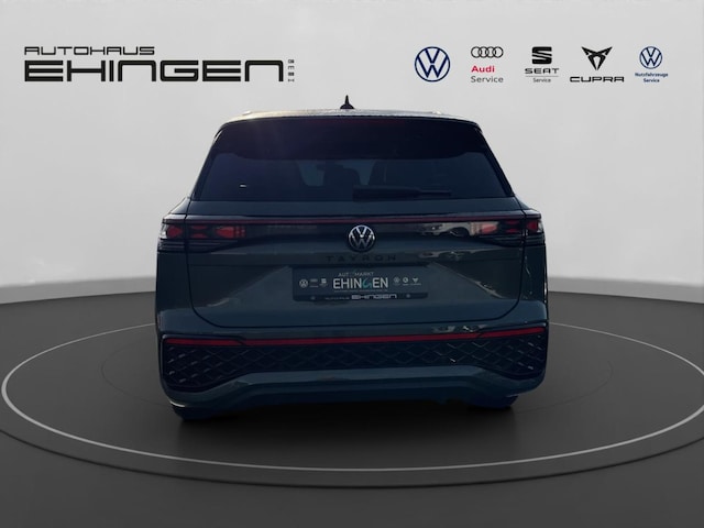 Volkswagen Tayron R-Line