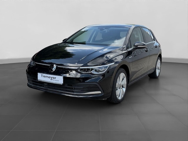 Volkswagen Golf 1.5 TSI Style