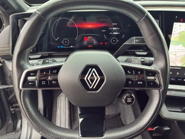 Renault Megane E-Tech E-Tech EV60 Iconic