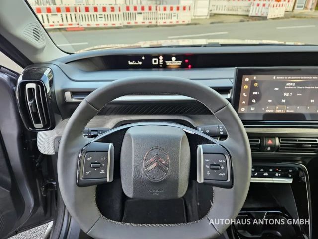 Citroën C3 Aircross Hybrid Max