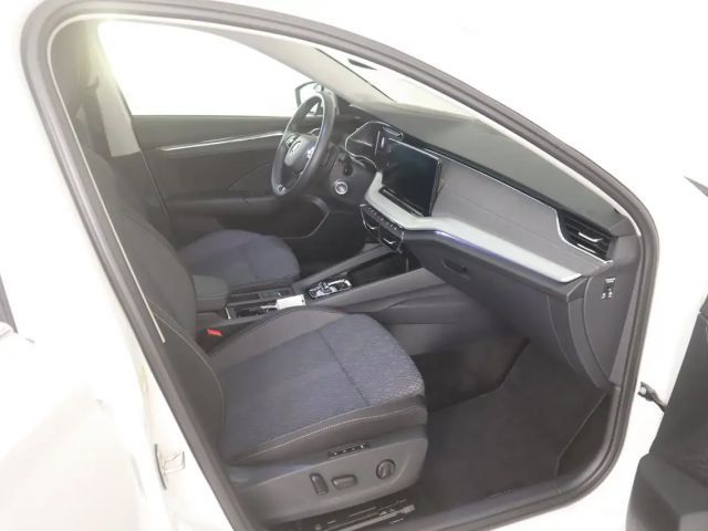 Skoda Octavia Style Style