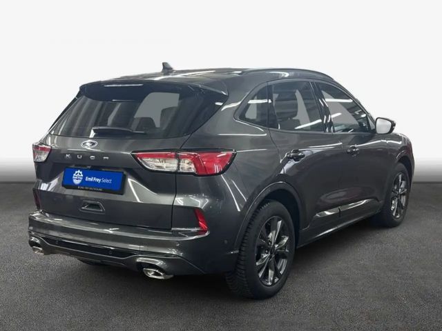 Ford Kuga EcoBoost ST Line