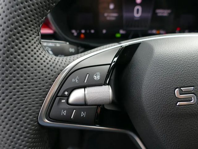 Skoda Fabia Monte Carlo