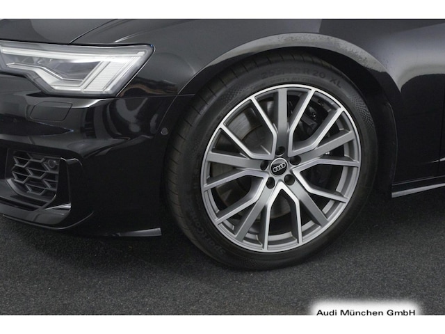 Audi S6 Avant Quattro