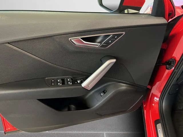 Audi Q2 30 TDI S-Tronic