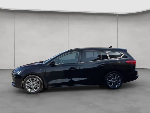 Ford Focus EcoBoost ST Line Wagon