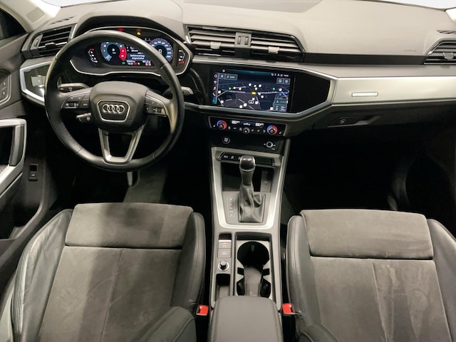 Audi Q3 35 TFSI S-Tronic Sportback