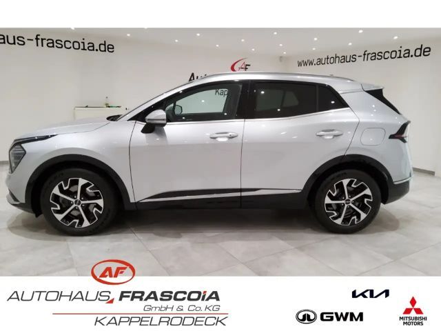 Kia Sportage GDi Spirit Vierwielaandrijving