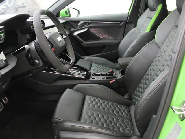 Audi RS3 Quattro Sedan