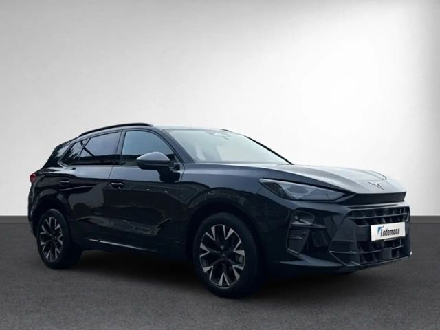 Cupra Terramar 1.5 eTSI