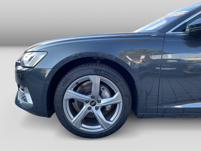 Audi A6 40 TDI Avant S-Tronic