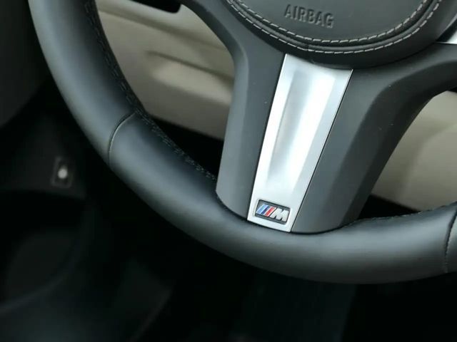 BMW X5 Individual M-Sport xDrive50e