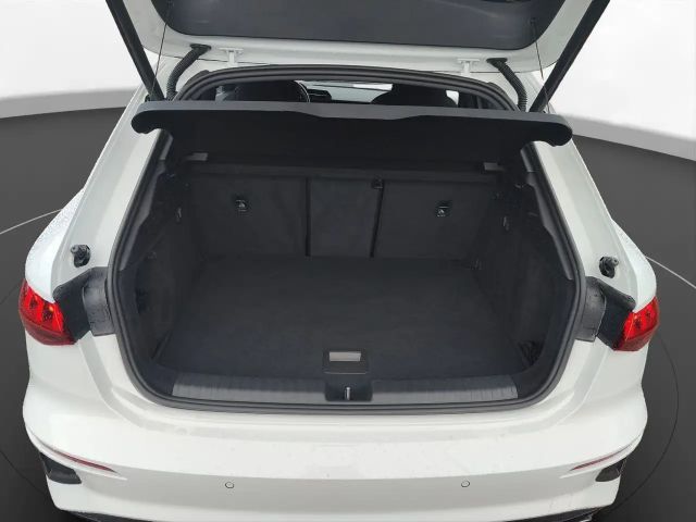 Audi S3 2.0 TFSI Quattro Sedan