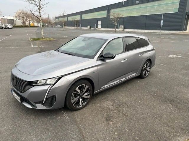 Peugeot 308 Allure Pack Hybrid SW
