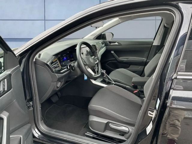 Volkswagen Taigo 1.0 TSI DSG Life