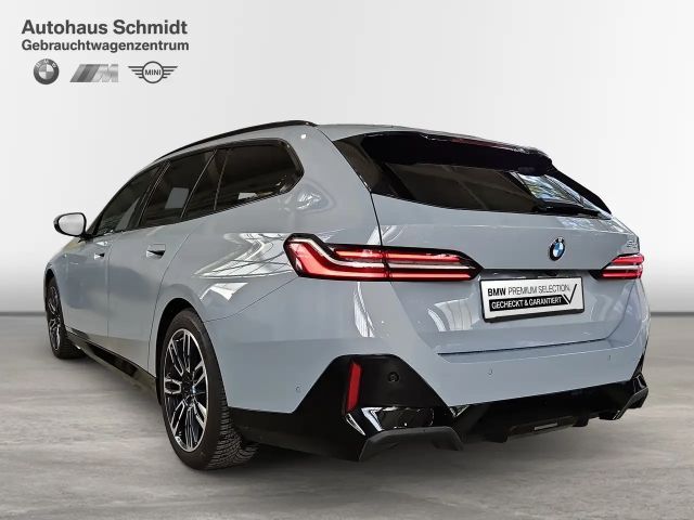 BMW 520 520i M-Sport Touring