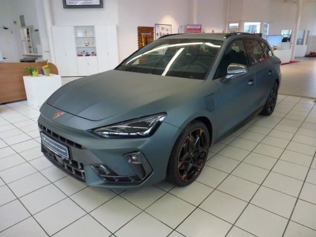 Cupra Leon DSG Sportstourer VZ
