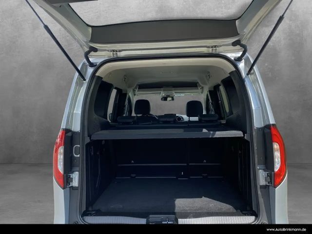 Mercedes-Benz T 180 Progressive