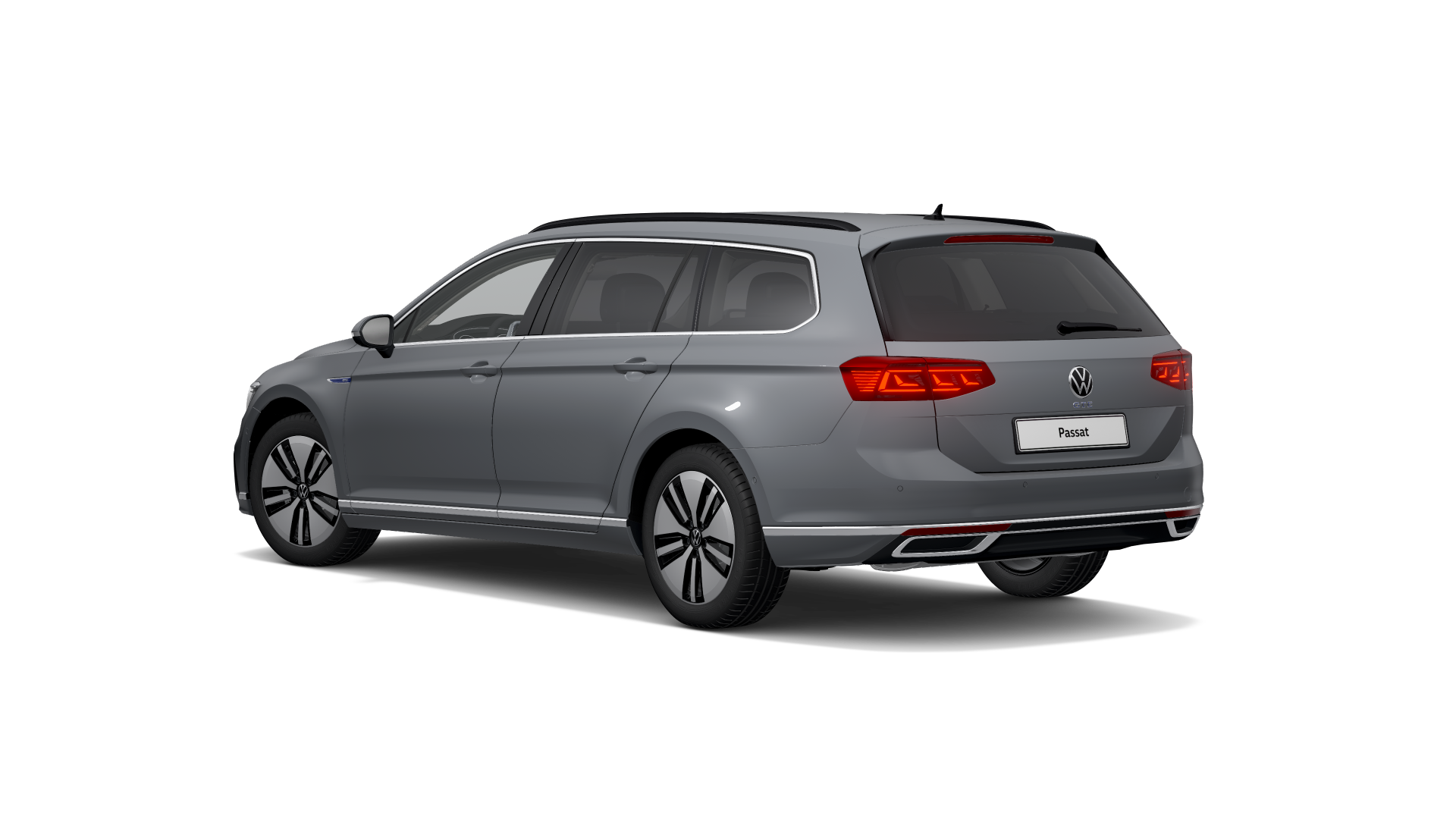 Volkswagen Passat DSG GTE Variant