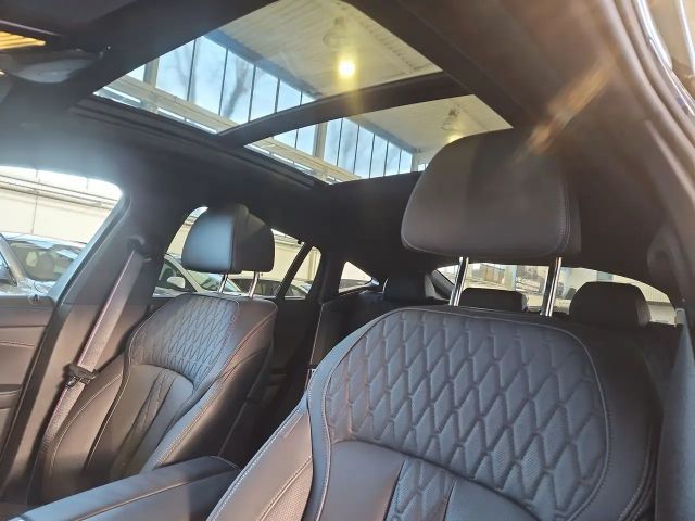 BMW X6 Coupé M-Sport xDrive30d