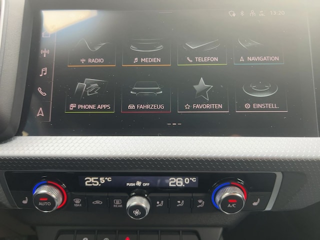 Audi A1 30 TFSI S-Line Sportback