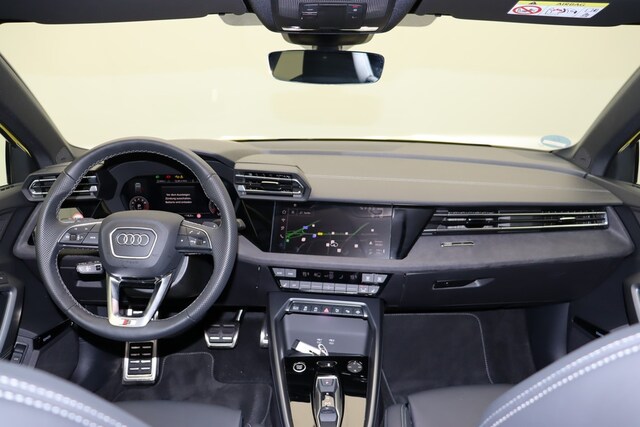 Audi A3 35 TFSI S-Tronic