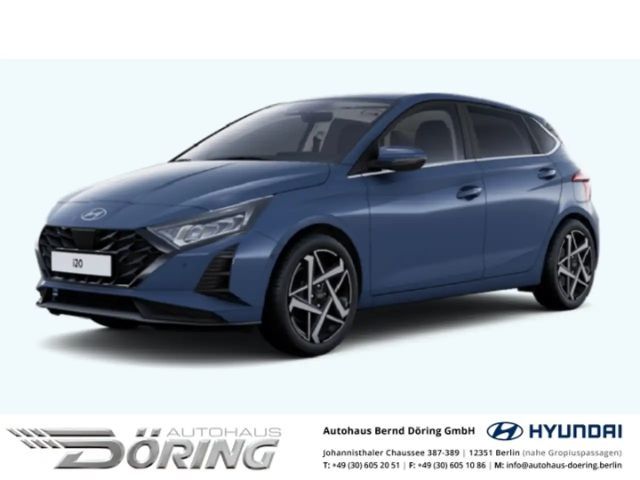 Hyundai i20 1.0 Prime