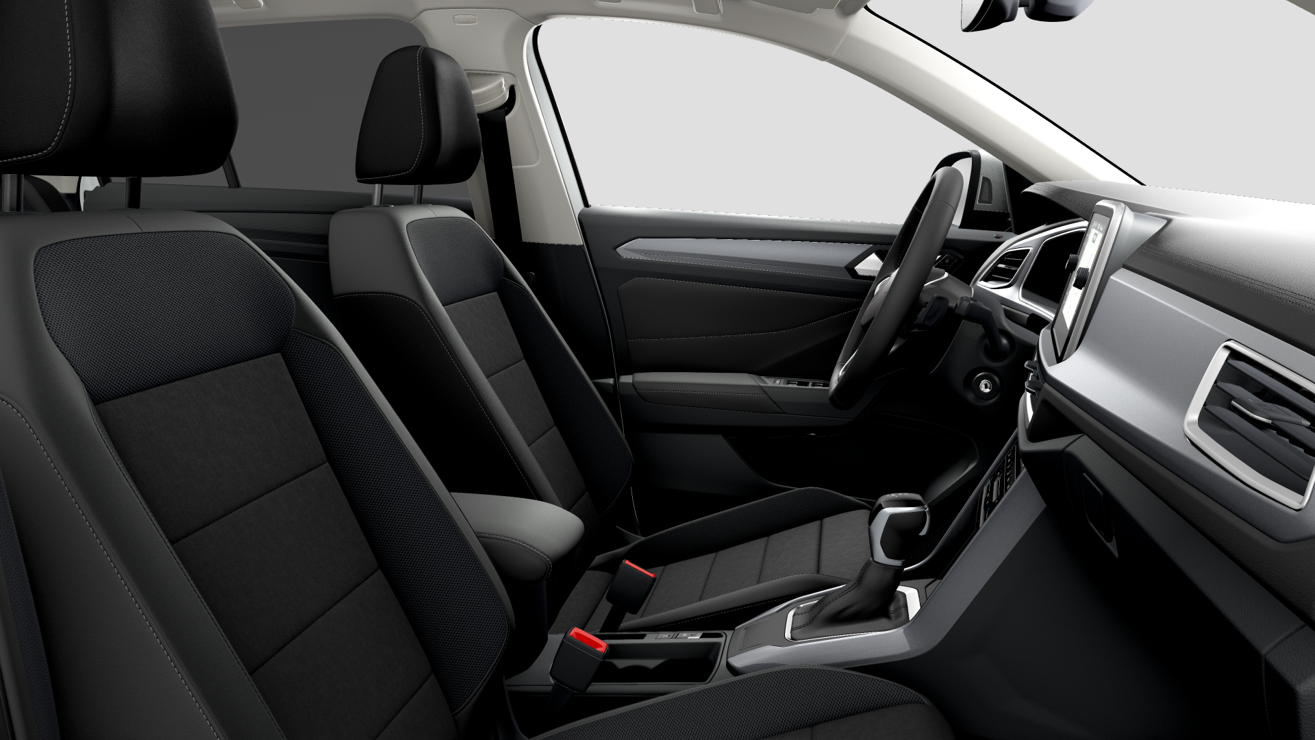 Volkswagen T-Roc 1.5 TSI DSG Style