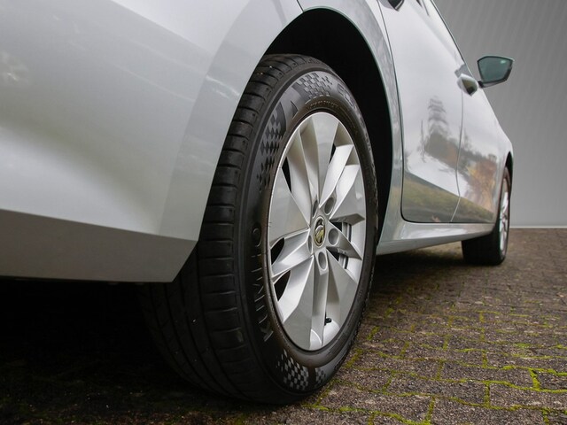 Skoda Octavia Ambition Combi