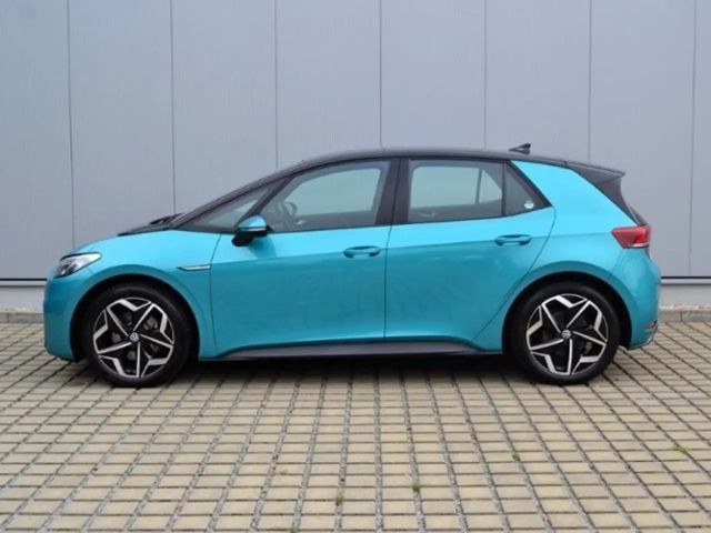 Volkswagen ID.3 Performance Pro
