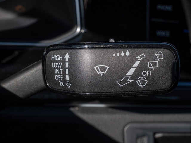 Volkswagen Polo DSG Style