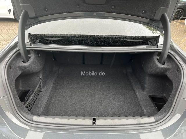 BMW 420 420i Coupé M-Sport