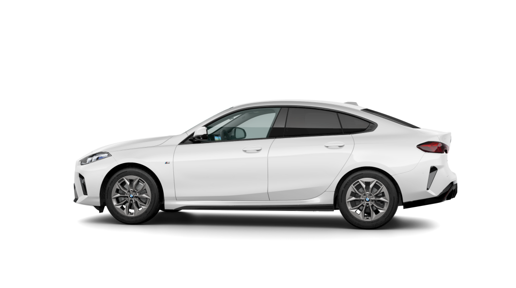 BMW 220 Coupé Gran Coupé