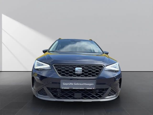 Seat Arona Style