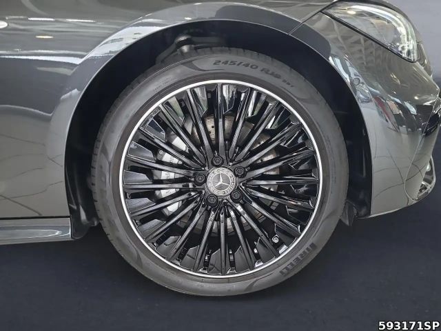 Mercedes-Benz CLE 300 AMG Line Coupé