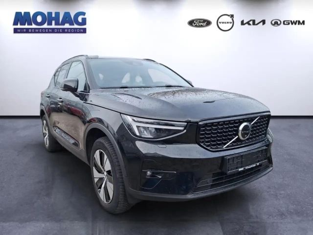 Volvo XC40 Dark Plus Recharge