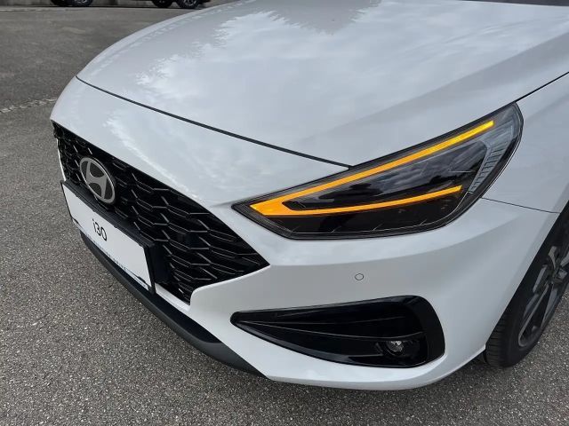 Hyundai i30 1.0 T-GDi