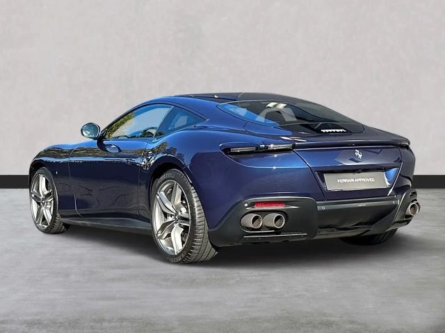 Ferrari Roma *Kamera*HiFi Premium*