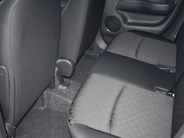 Mitsubishi Space Star ClearTec MIVEC Star