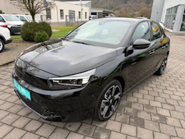 Opel Corsa 1.2 Turbo GS-Line Grand Sport Turbo