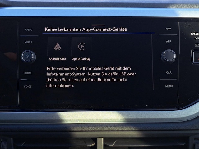 Volkswagen Taigo 1.0 TSI DSG