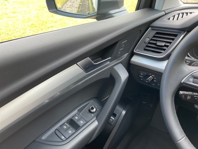 Audi Q5 40 TDI Quattro S-Tronic